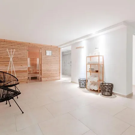 Granetal Quartier-apartment Bocksberg Nyaraló Goslar