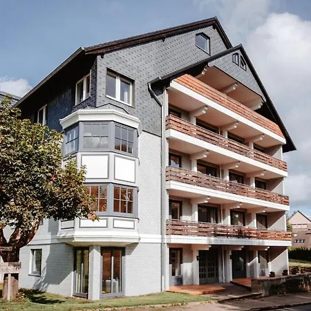 Granetal Quartier-apartment Bocksberg